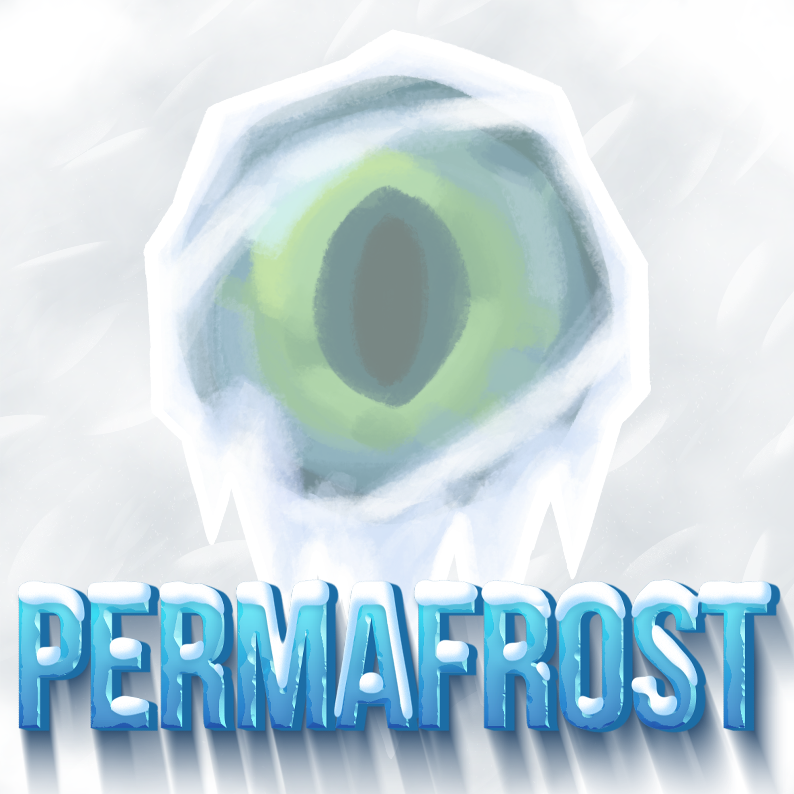 Permafrost - Eyes of the Storm