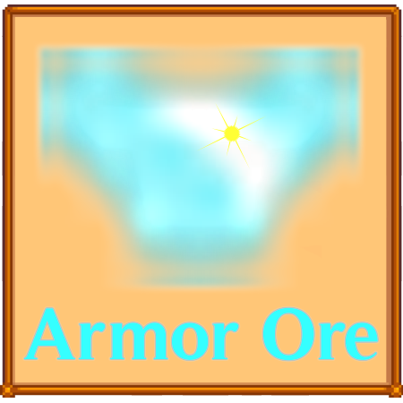 Armor Ore project avatar