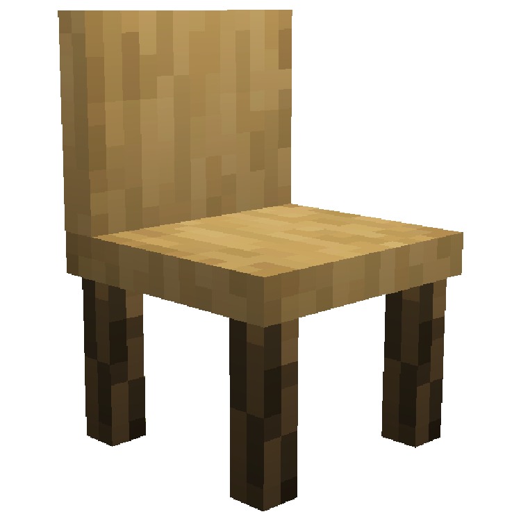 Mrcrayfish'S Furniture Mod - Minecraft Mods - Curseforge