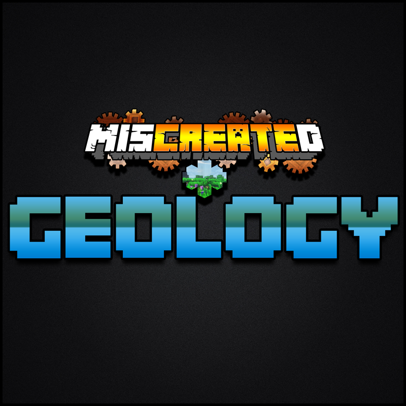 Miscreated Geology - Mods - Minecraft - CurseForge