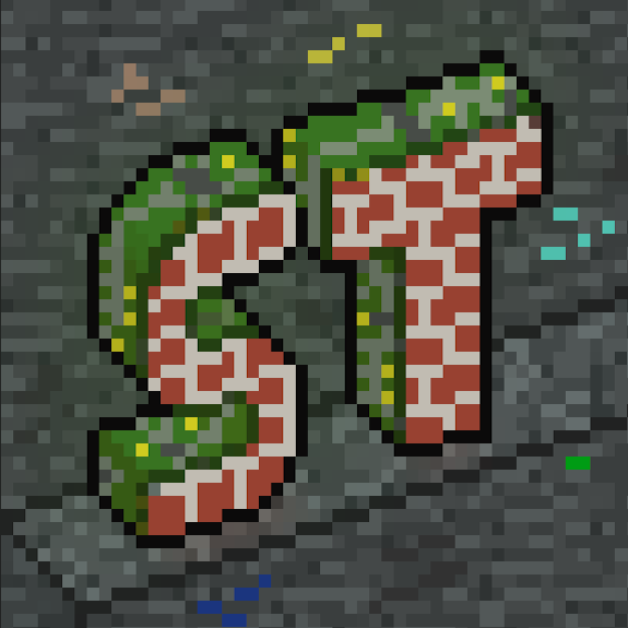 Super Tech logo