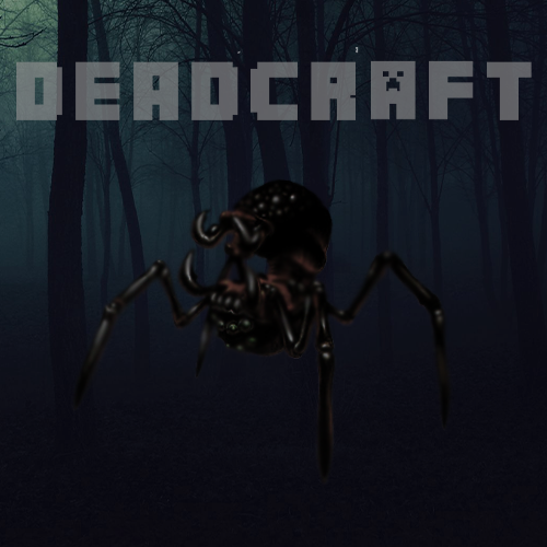 DeadCraft - Survival