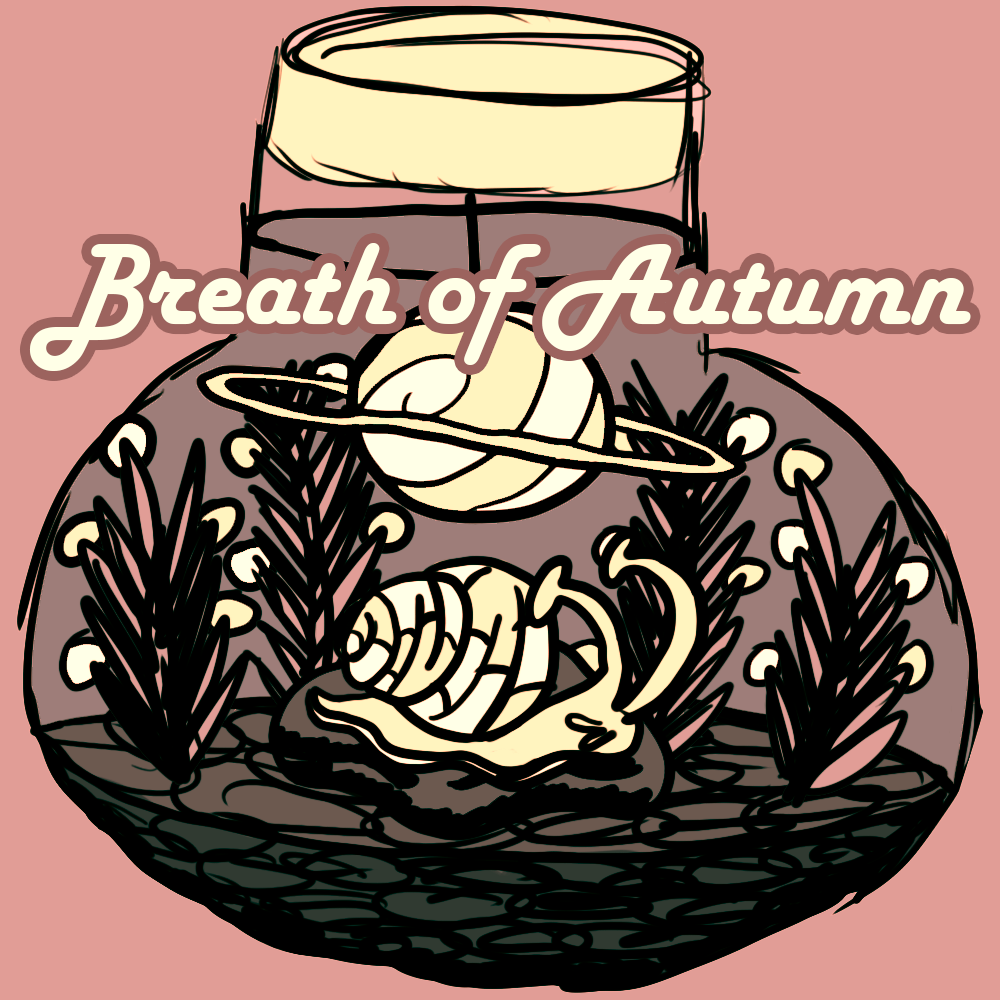 Breath of Autumn