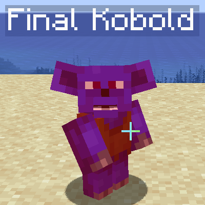 Kobolds Community! - Minecraft Mods - CurseForge