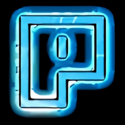 Palusi Modern Gui logo
