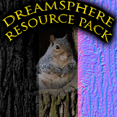 Dreamsphere 1_16 32x 64x 128x 256x