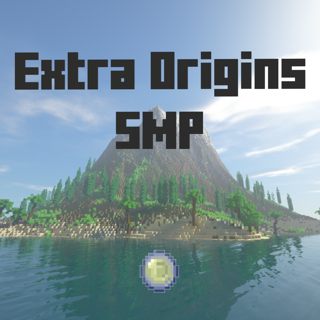 Origins Smp Origins Smp
