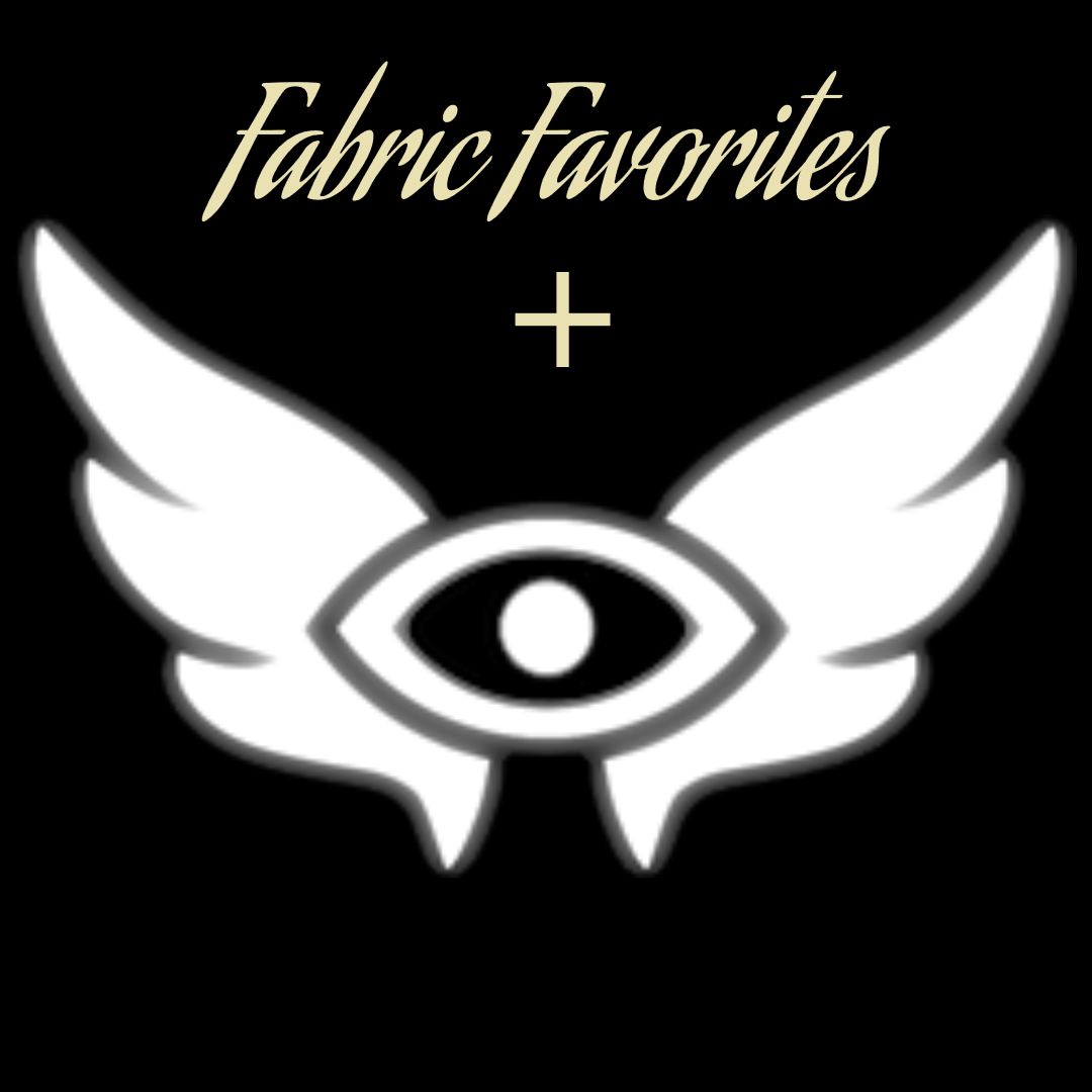 Fabric Favorites + Requiem