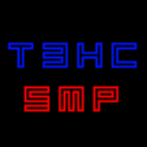 T3CH SMP Modded Beta 1.12.2 icon