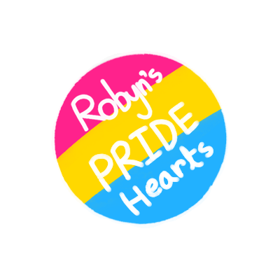Robyn's Pan Hearts