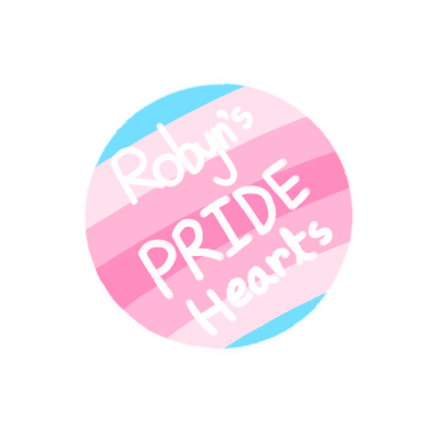 Robyn's Transfem Hearts