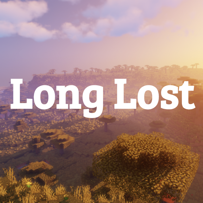 Long Lost (Forge)