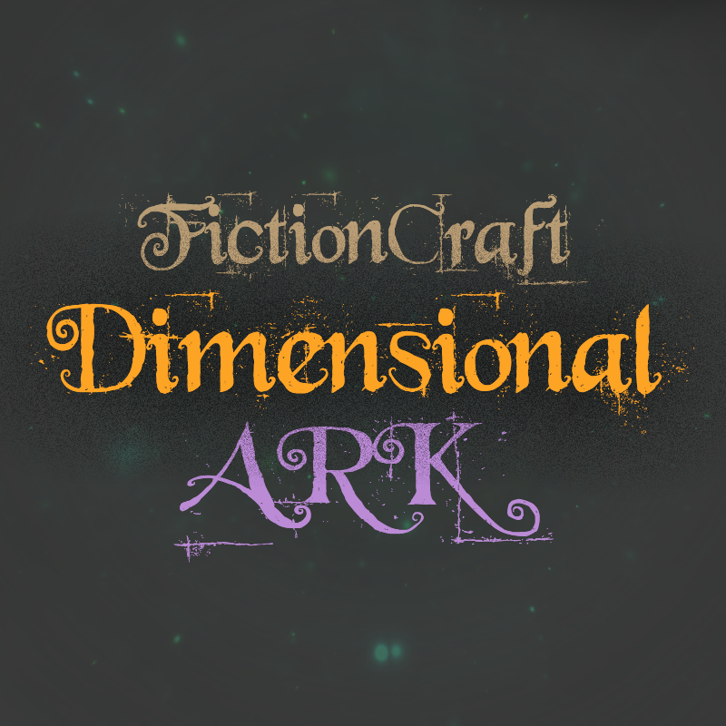 FC: Dimensional Ark Support Mod logo