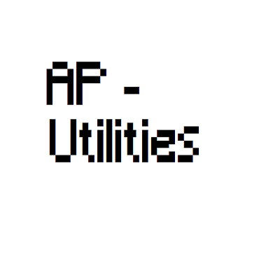 [Fabric] APutils logo