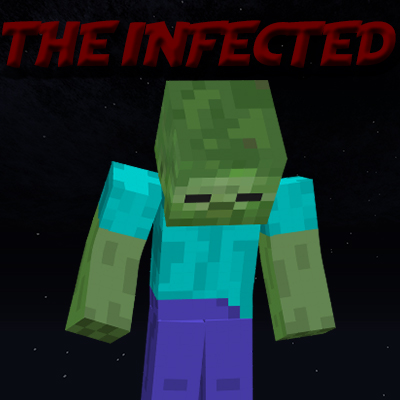 The Infected (By _Egg)