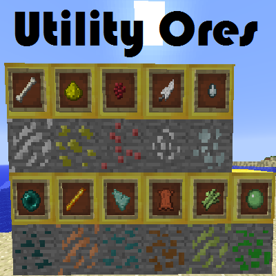 Ender Utilities - Minecraft Mods - CurseForge