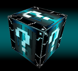 Zeiyocraft Lucky Block - Minecraft Customization - CurseForge