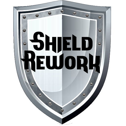 Download Shield Rework Minecraft Mods & Modpacks