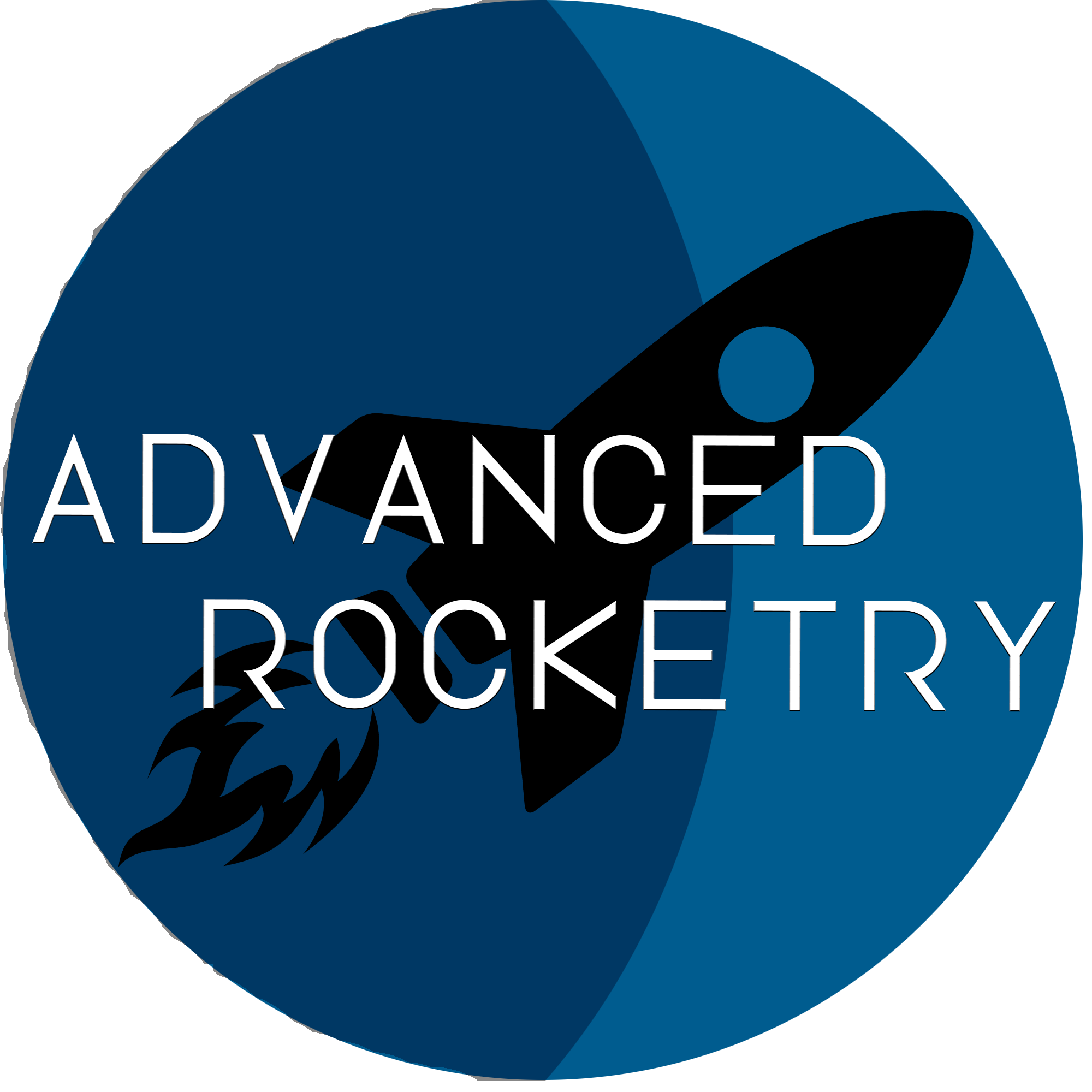 Advanced Rocketry project avatar