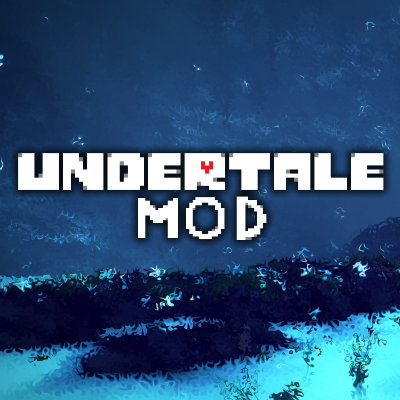 how to install the colored skins mod in undertale