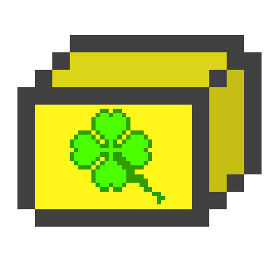 Lucky Cases logo