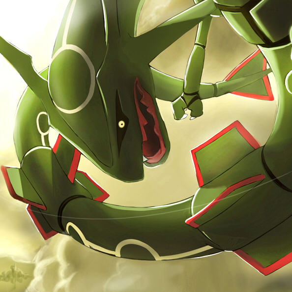 Pokemon Delta Emerald - Completo!