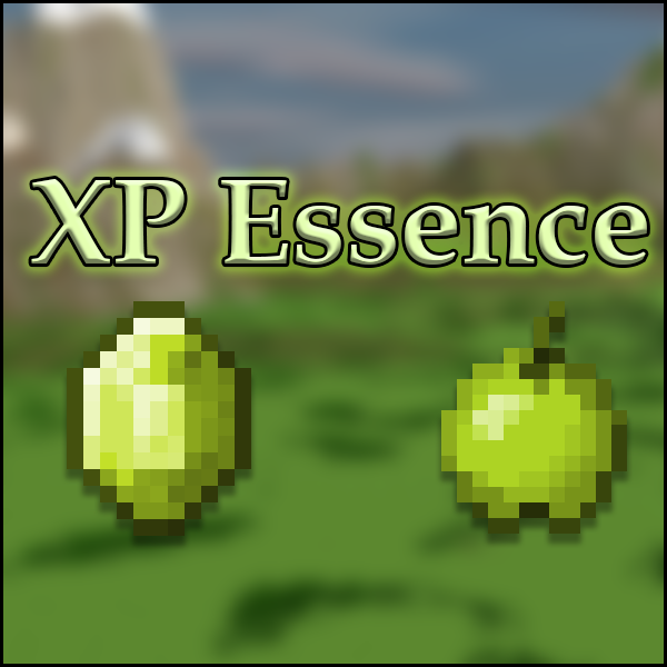 Weak essence minecraft что с ней делать