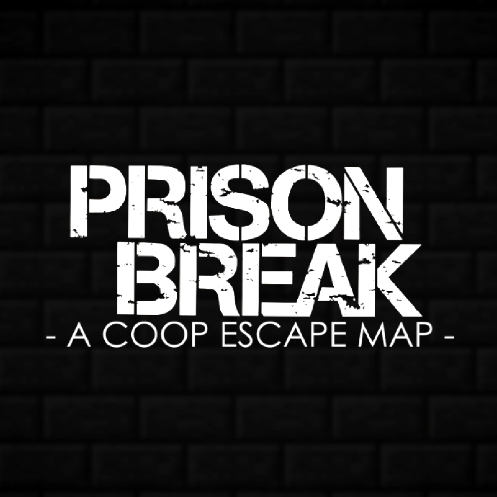 frriNz's Prison Escape! - Maps - Mapping and Modding: Java Edition