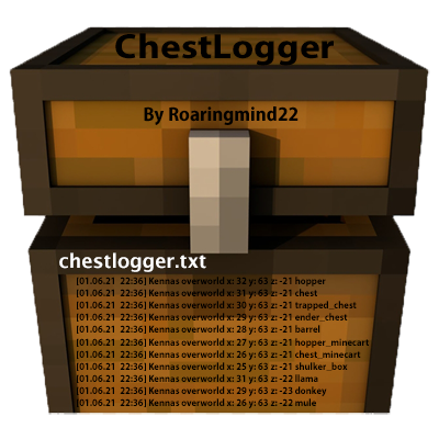 ChestLogger