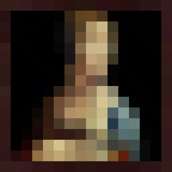 Atmospheric Paintings Pack for FORGE and FABRIC