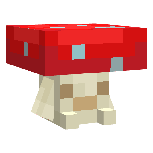 Mushroom's Paradise