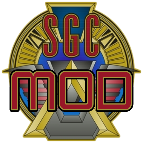 SGC Mod