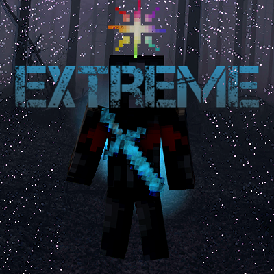 ExtremeCrafting logo