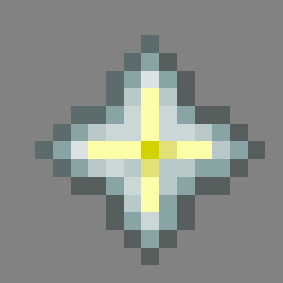 Compression ores