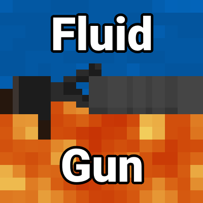 [SBM] Fluid Gun logo