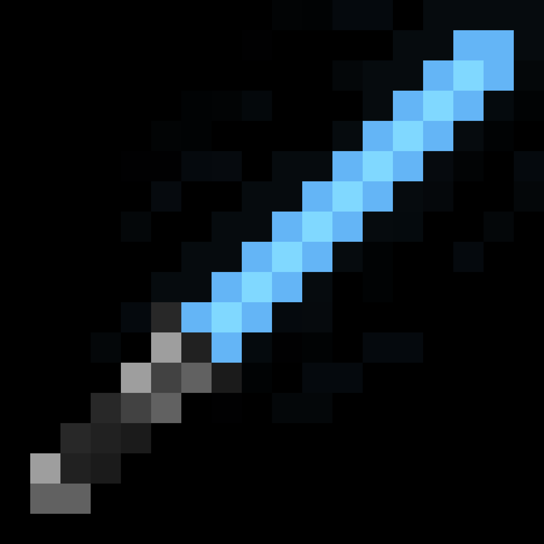 Minecraft Lightsaber Texture Pack