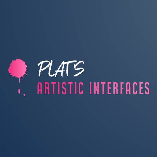 Plat's Artistic Interfaces [Mod Compatibility]