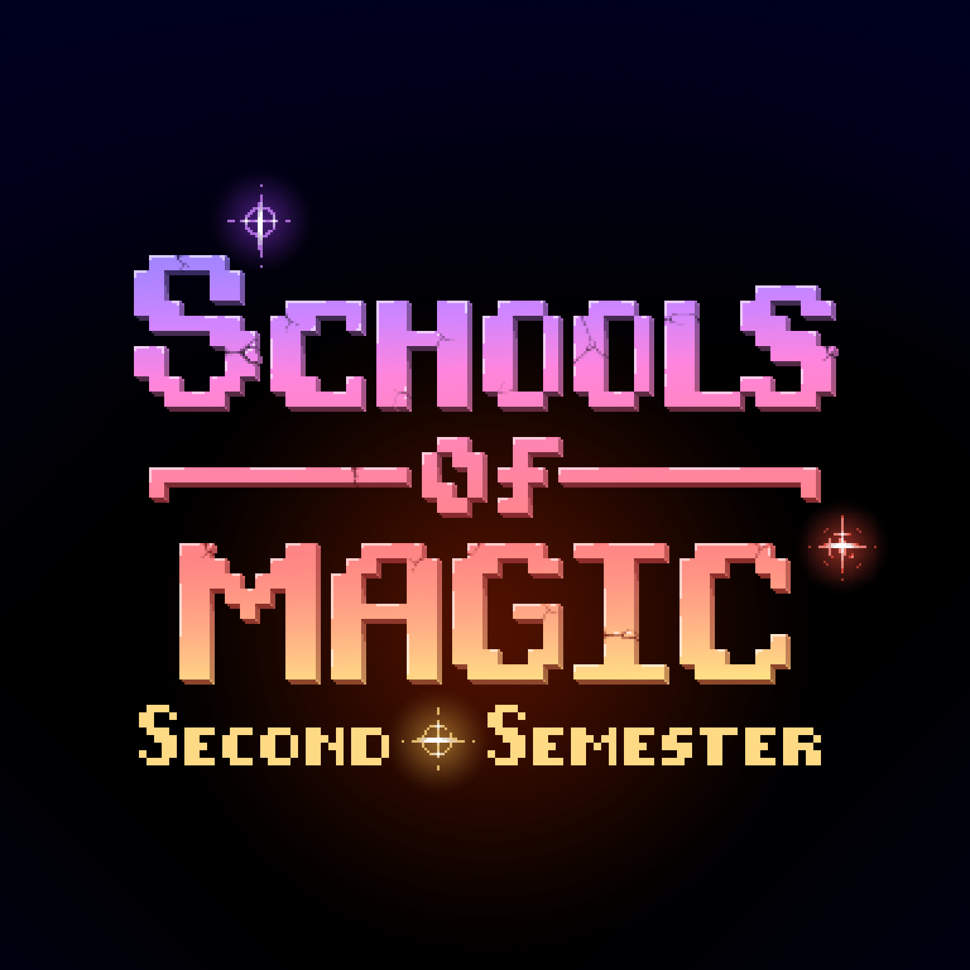 school of magic mod