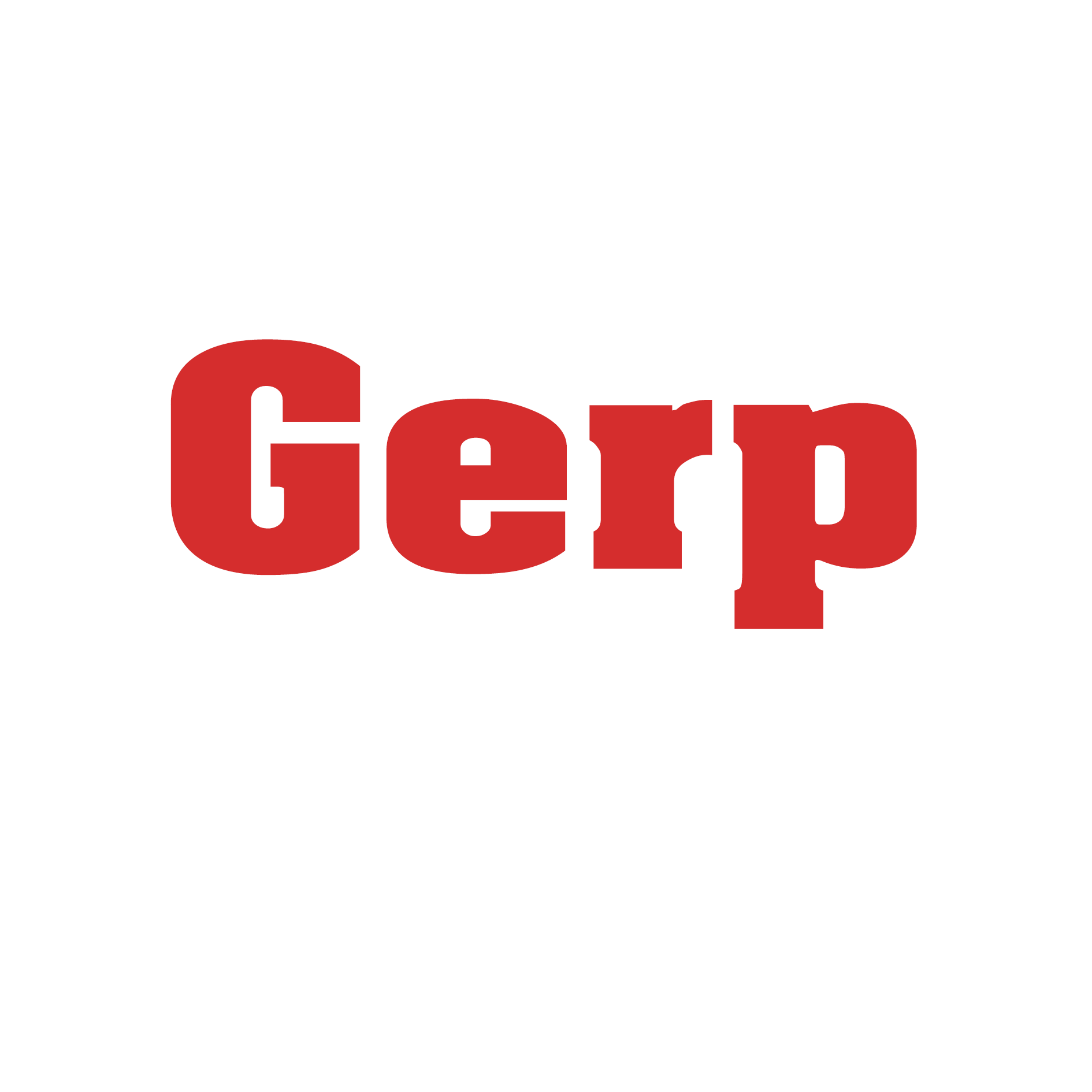 Gerp - Minecraft Modpacks - CurseForge