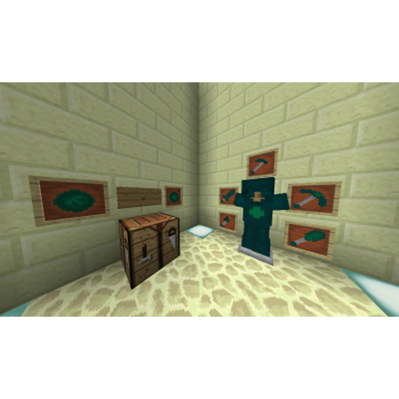 Doors fan made - Minecraft Mods - CurseForge