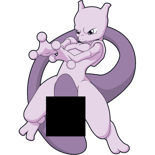 Mfing Pokemon