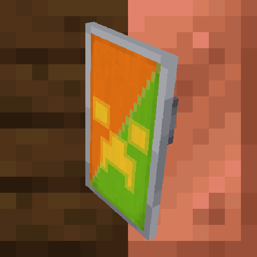 Shield Corrections Resource Packs Minecraft