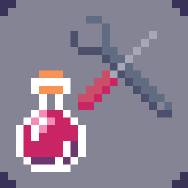 Potion Tweaker logo
