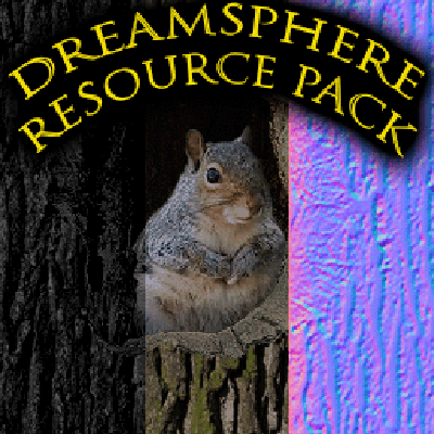 Dreamsphere 32x32