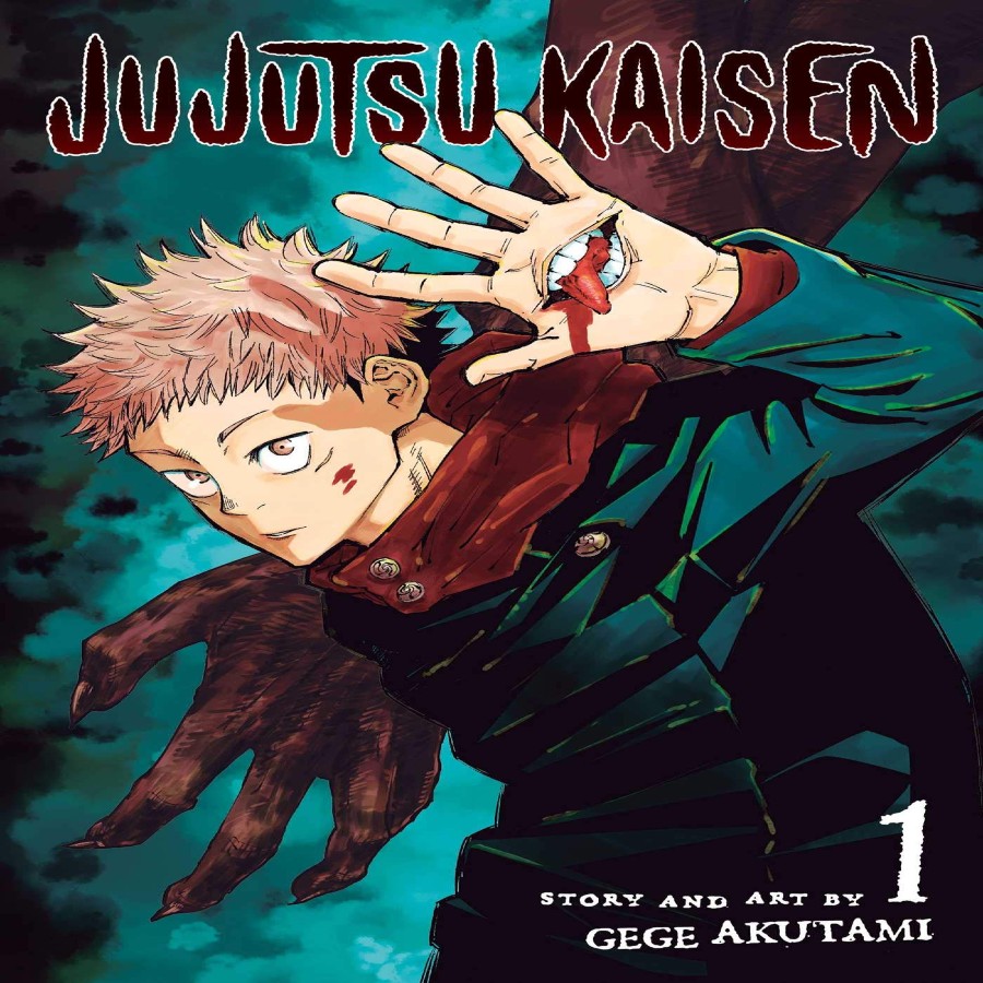 Jujutsu Kaisen + Demon Slayer - Modpacks - Minecraft