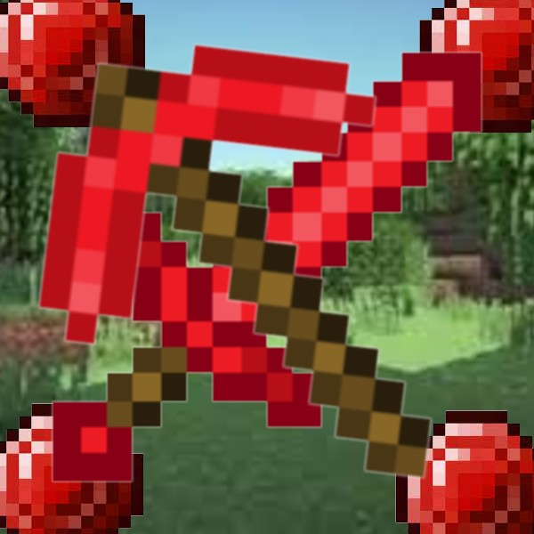 ULTRA_RUBY Minecraft Mods