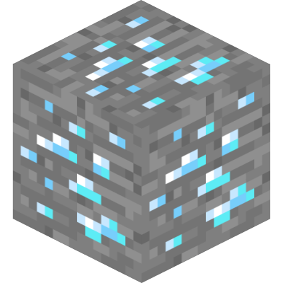 Original Ore Textures - Resource Packs - Minecraft