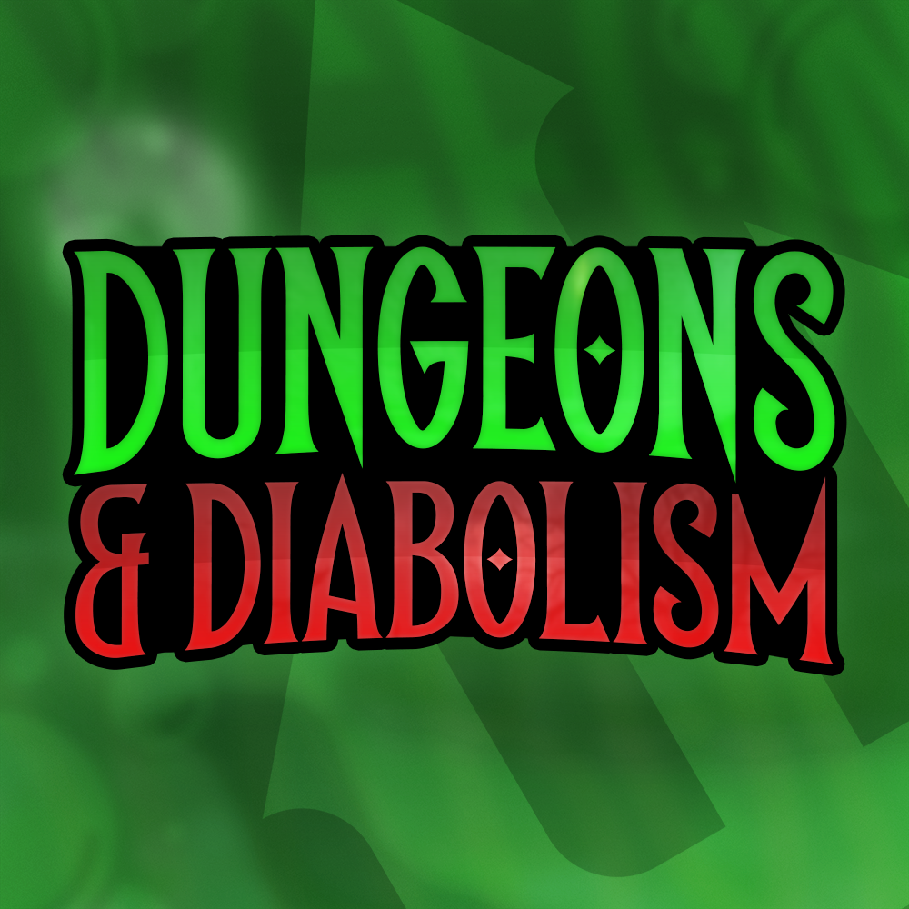 Dungeons & Diabolism - Minecraft Modpacks - CurseForge