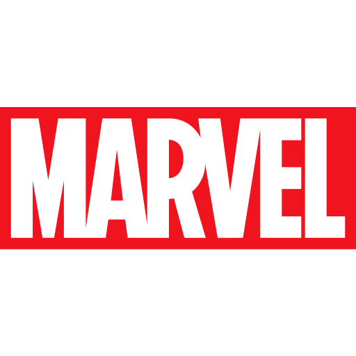 Marvel The MOD logo