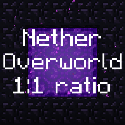 nether to overworld coords converter